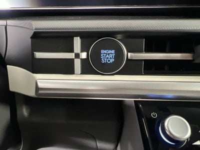 2027 Hyundai SANTA FE SEL AWD