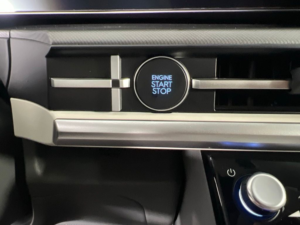 2027 Hyundai SANTA FE SEL AWD