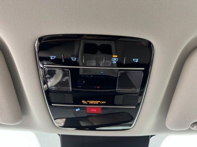 2027 Hyundai SANTA FE SEL AWD