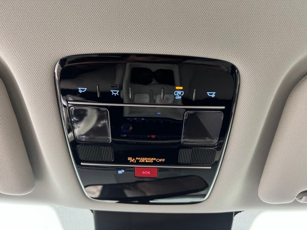 2027 Hyundai SANTA FE SEL AWD