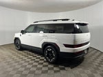 2027 Hyundai SANTA FE SEL AWD