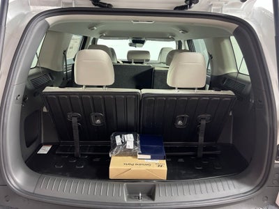 2027 Hyundai SANTA FE SEL AWD