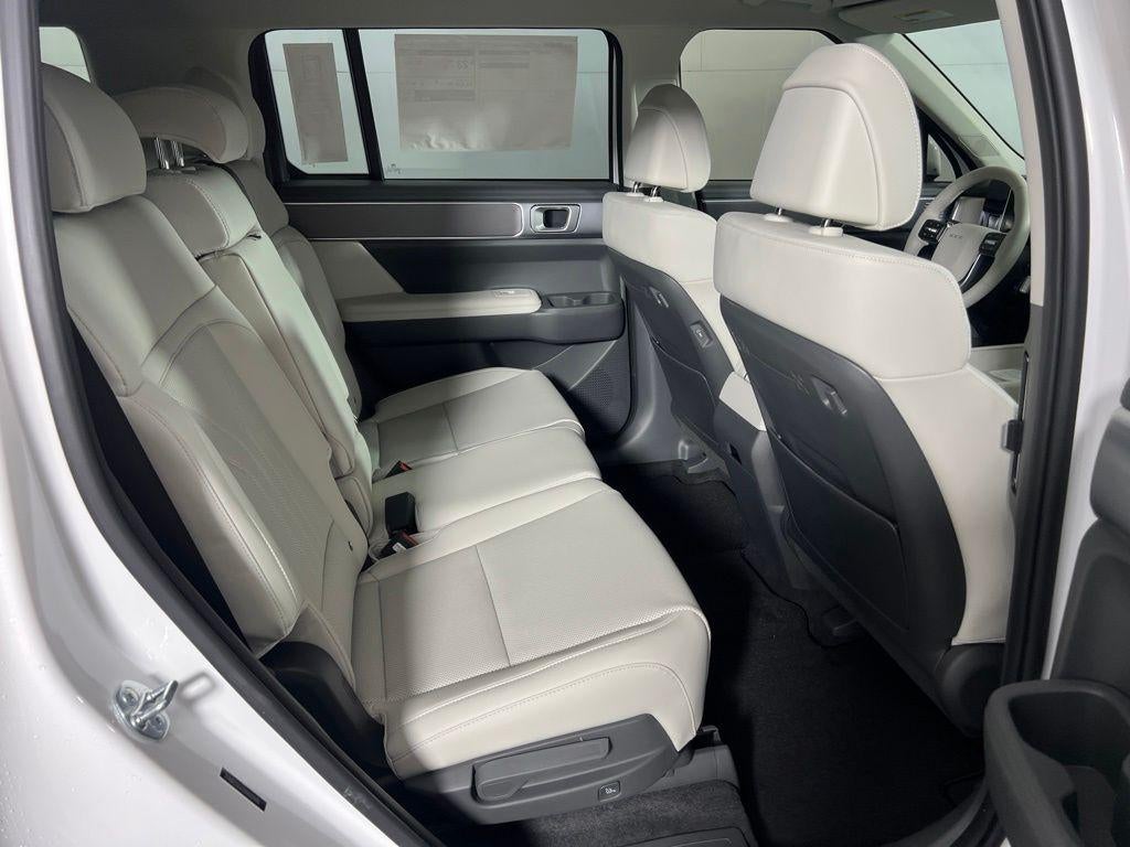 2027 Hyundai SANTA FE SEL AWD