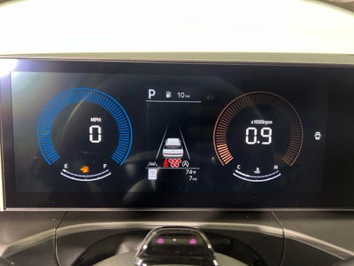 2027 Hyundai SANTA FE SEL AWD