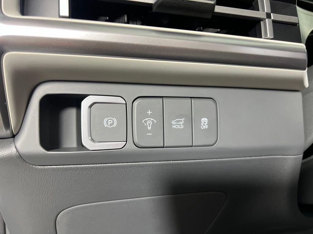 2027 Hyundai SANTA FE SEL AWD