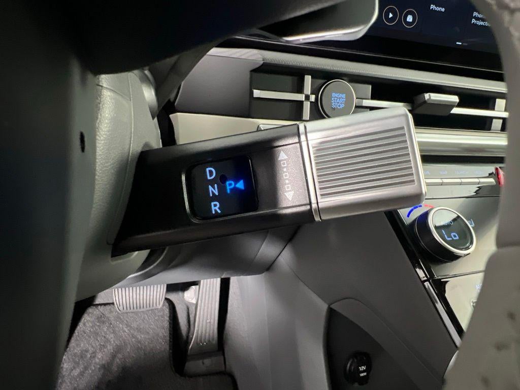 2027 Hyundai SANTA FE SEL AWD