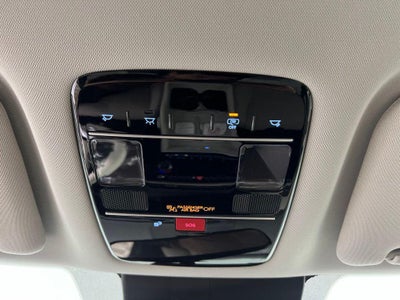 2027 Hyundai SANTA FE SEL AWD