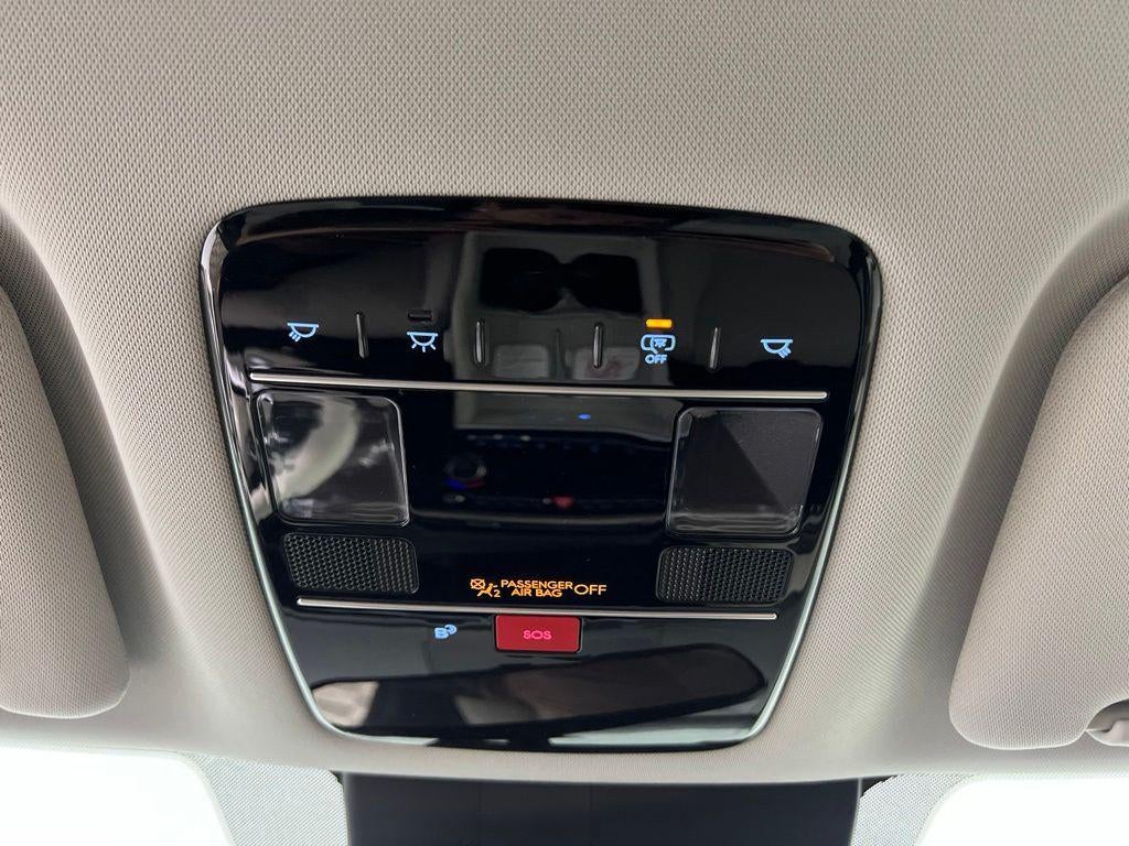 2027 Hyundai SANTA FE SEL AWD
