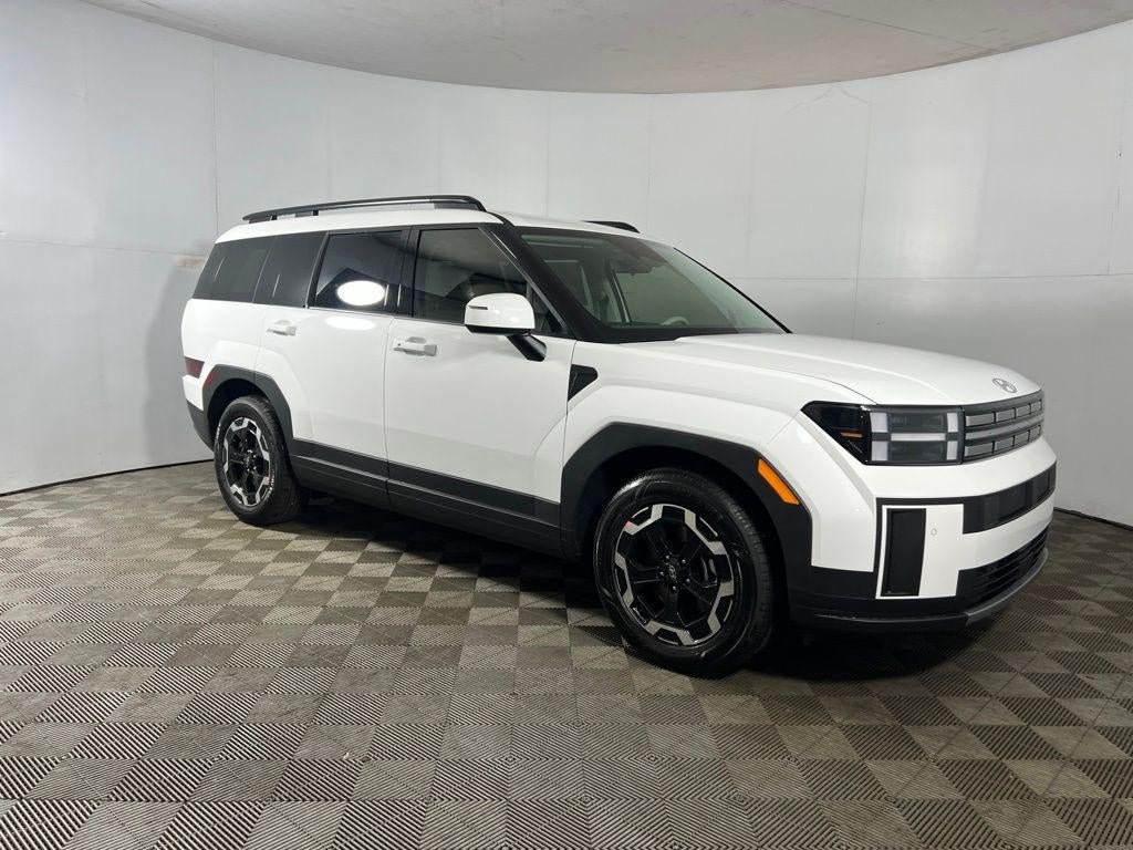 2027 Hyundai SANTA FE SEL AWD