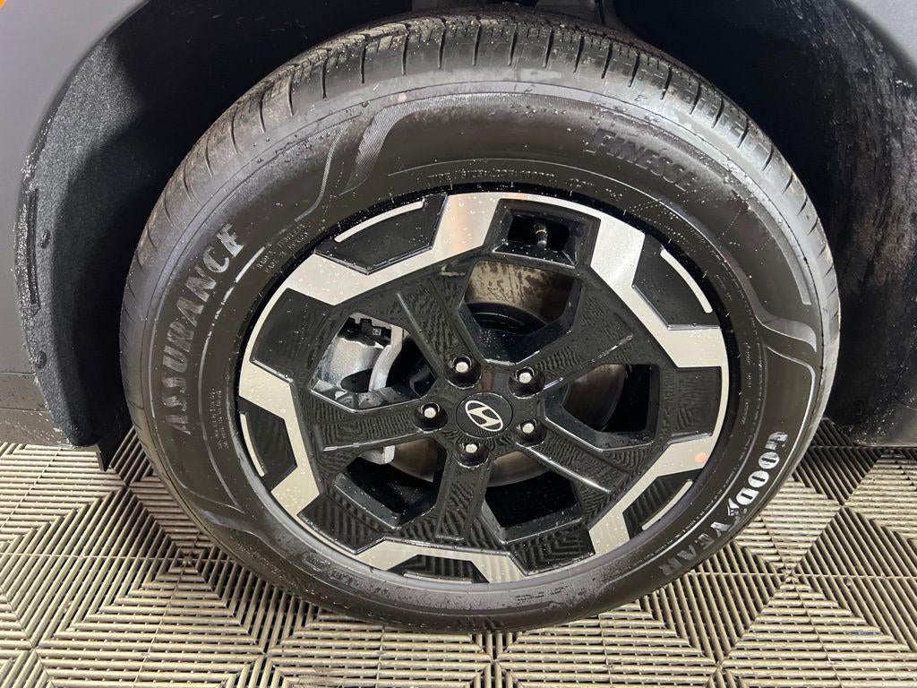 2027 Hyundai SANTA FE SEL AWD