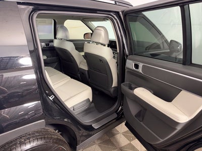 2027 Hyundai SANTA FE SEL AWD