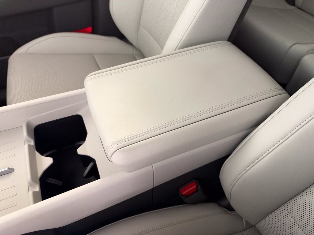 2027 Hyundai SANTA FE SEL AWD