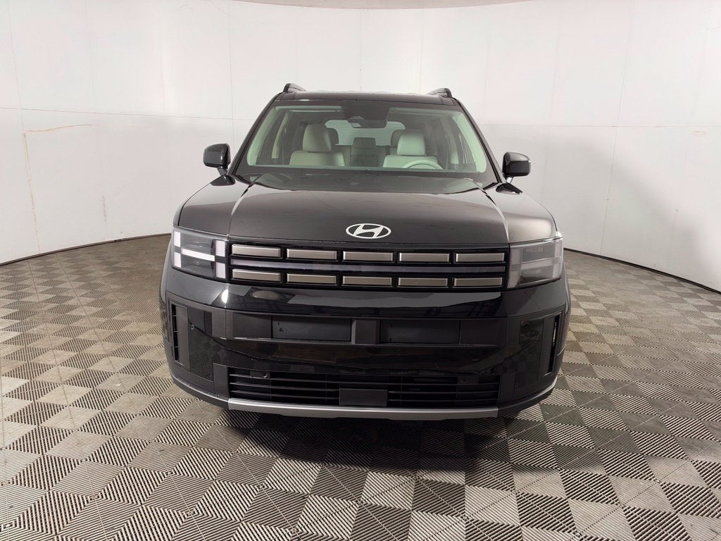 2027 Hyundai SANTA FE SEL AWD