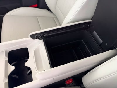 2027 Hyundai SANTA FE SEL AWD