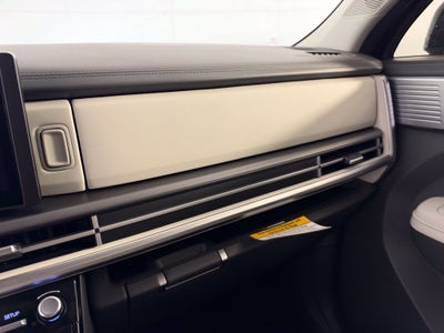 2027 Hyundai SANTA FE SEL AWD