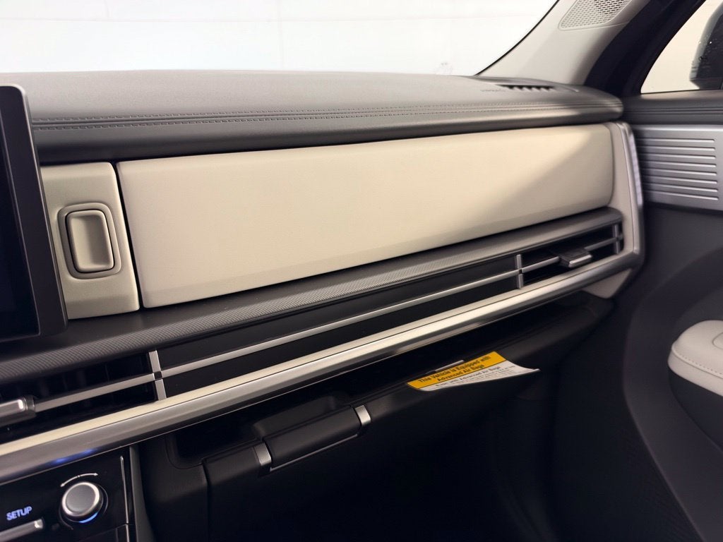 2027 Hyundai SANTA FE SEL AWD