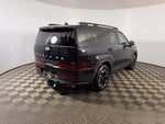 2027 Hyundai SANTA FE SEL AWD