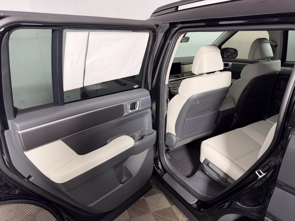 2027 Hyundai SANTA FE SEL AWD