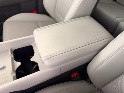 2027 Hyundai SANTA FE SEL AWD