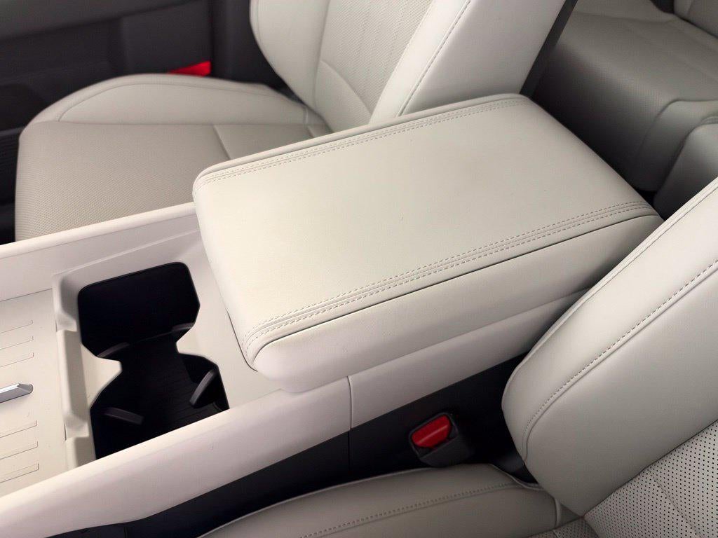 2027 Hyundai SANTA FE SEL AWD
