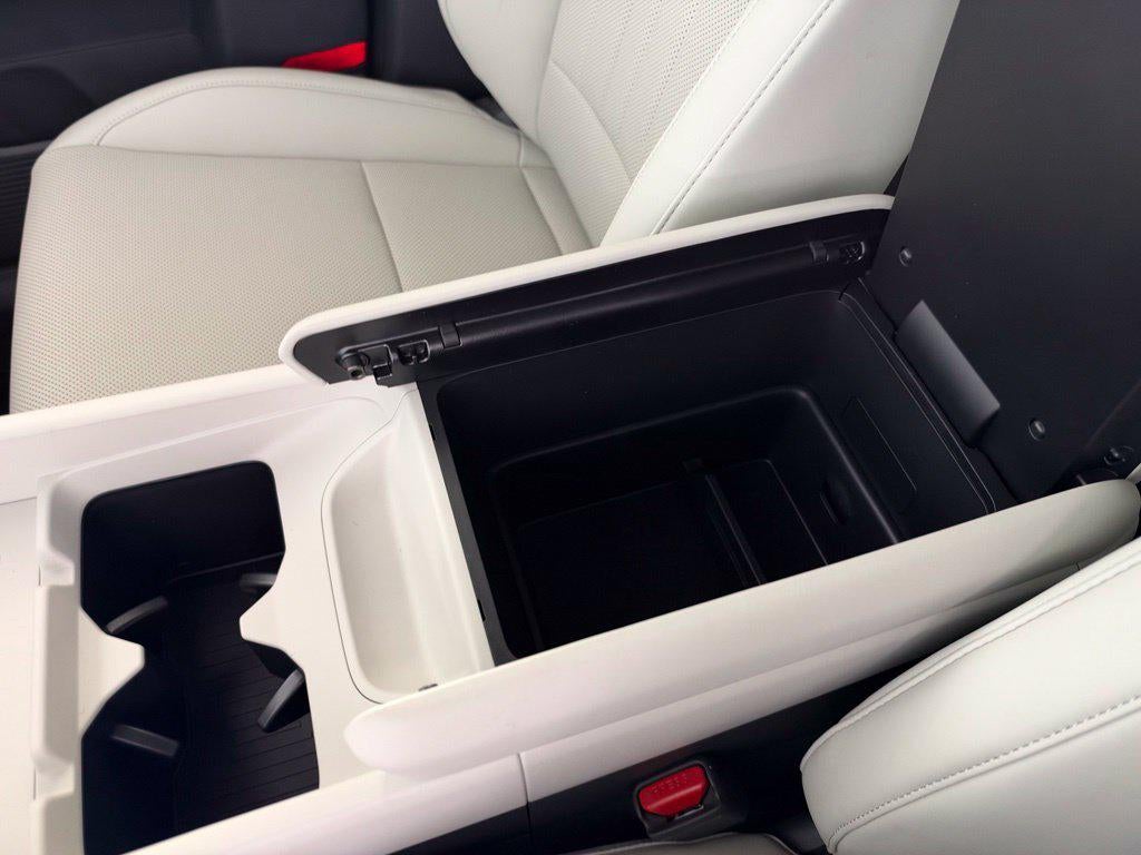 2027 Hyundai SANTA FE SEL AWD