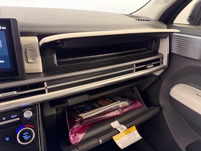 2027 Hyundai SANTA FE SEL AWD
