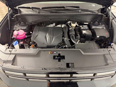 2027 Hyundai SANTA FE SEL AWD