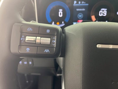 2027 Hyundai SANTA FE SEL AWD