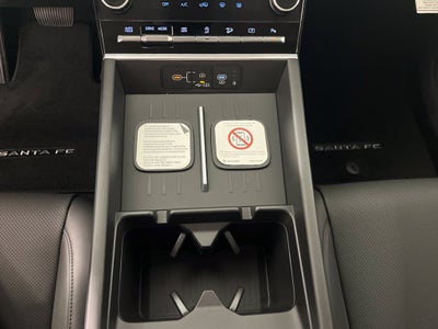 2027 Hyundai SANTA FE SEL AWD