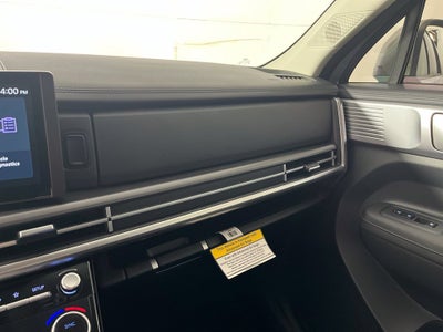 2027 Hyundai SANTA FE SEL AWD
