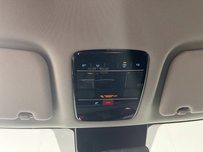 2027 Hyundai SANTA FE SEL AWD