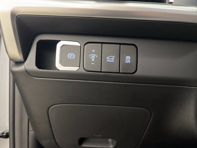 2027 Hyundai SANTA FE SEL AWD