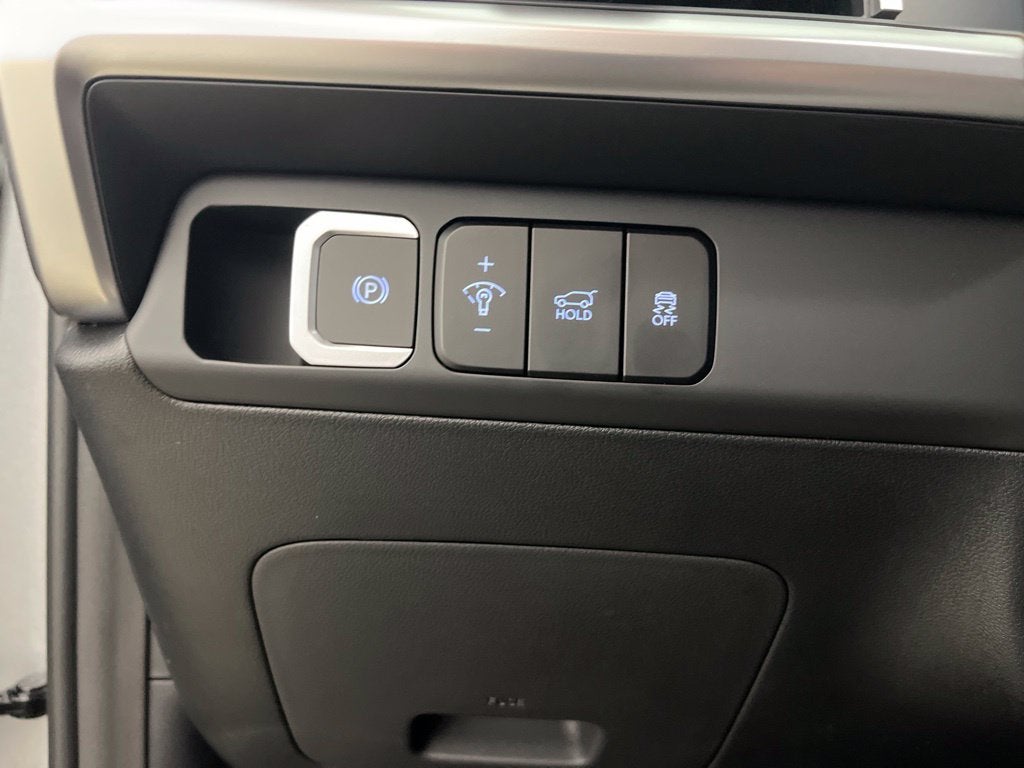 2027 Hyundai SANTA FE SEL AWD