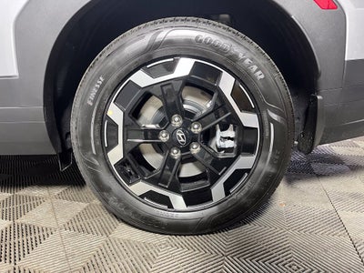 2027 Hyundai SANTA FE SEL AWD
