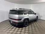 2027 Hyundai SANTA FE SEL AWD