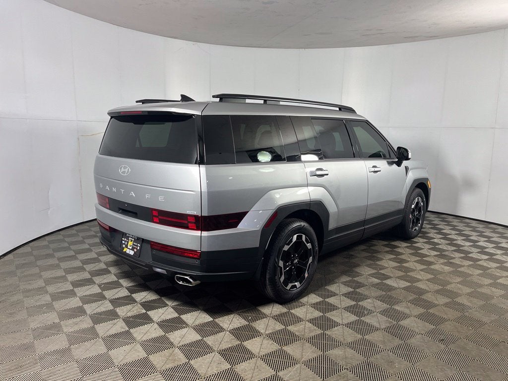 2027 Hyundai SANTA FE SEL AWD