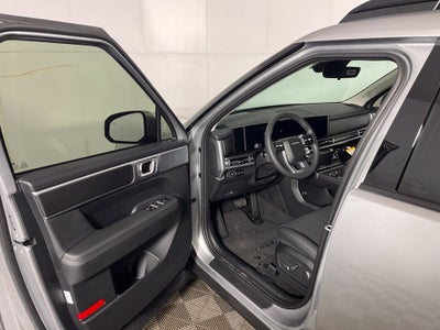 2027 Hyundai SANTA FE SEL AWD