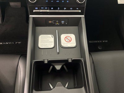 2027 Hyundai SANTA FE SEL AWD