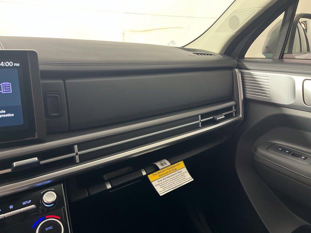 2027 Hyundai SANTA FE SEL AWD