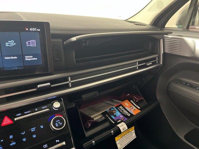 2027 Hyundai SANTA FE SEL AWD