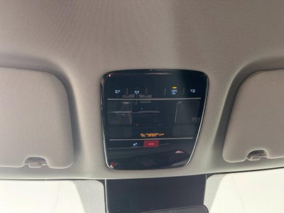 2027 Hyundai SANTA FE SEL AWD