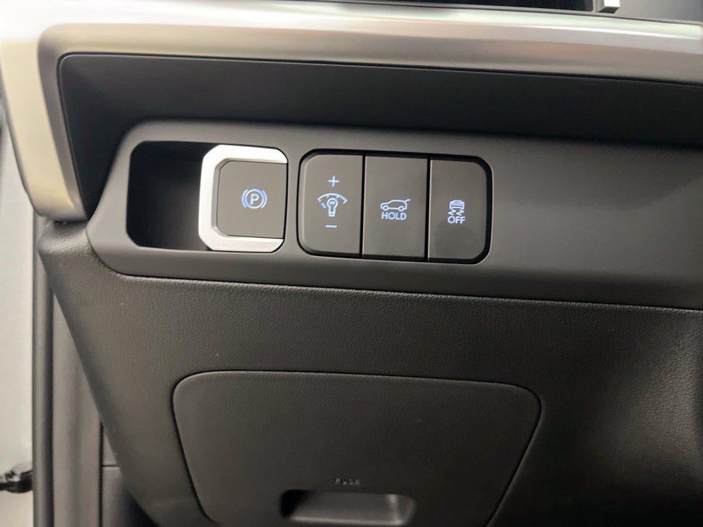 2027 Hyundai SANTA FE SEL AWD
