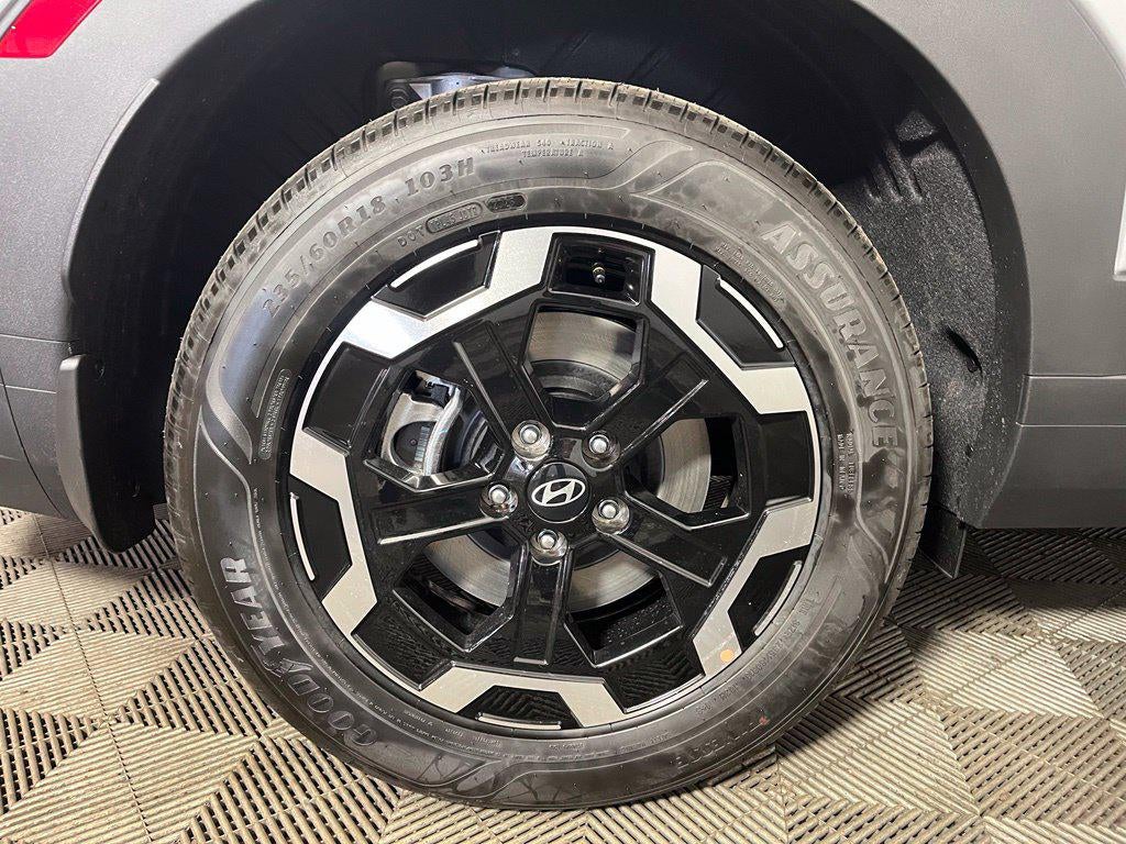 2027 Hyundai SANTA FE SEL AWD