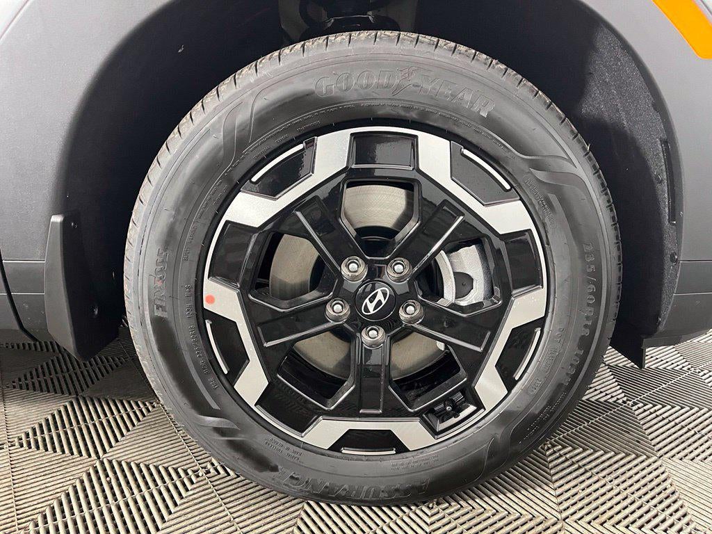 2027 Hyundai SANTA FE SEL AWD