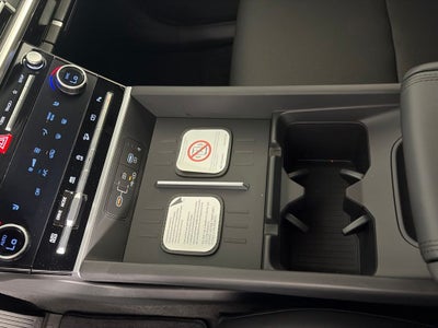 2027 Hyundai SANTA FE SEL AWD