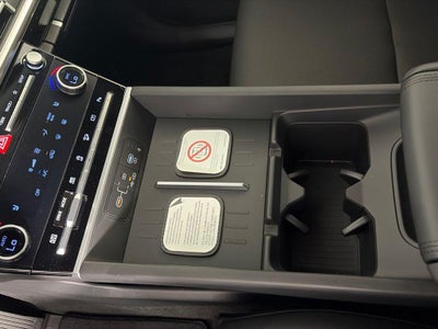 2027 Hyundai SANTA FE SEL AWD