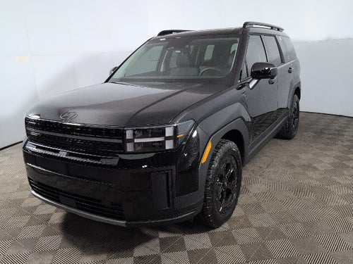 2026 Hyundai SANTA FE XRT AWD