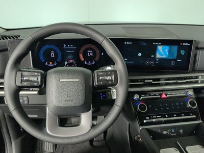 2026 Hyundai SANTA FE XRT AWD