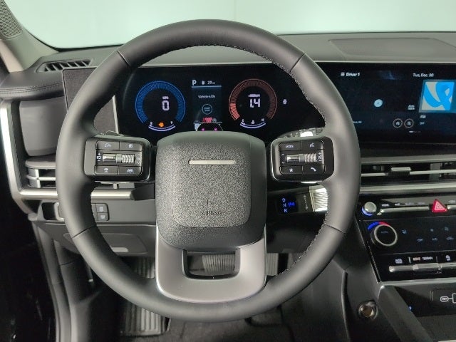 2026 Hyundai SANTA FE XRT AWD