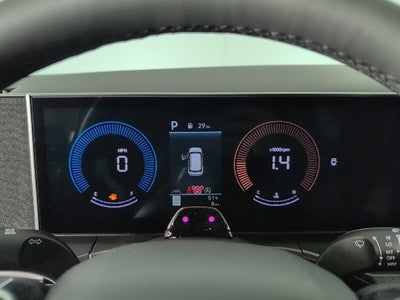 2026 Hyundai SANTA FE XRT AWD